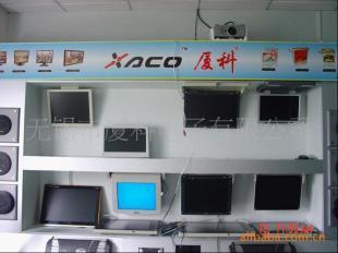 1寸LED液晶車載插卡播放廣告顯示器 精準營銷的移動視覺方案